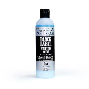 RANDY BLACK LABEL 355ml