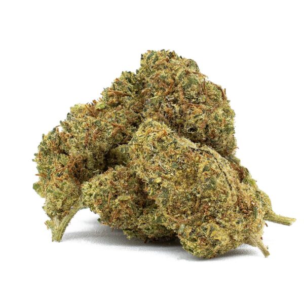 HIGHLY DUTCH ORGANIC - ROTTERDAM 7G - Image 2