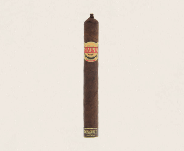 CASA MAGNA D MAGNUS OPTIMUS