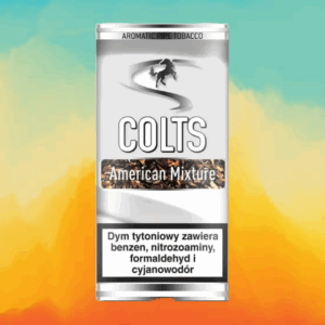 COLTS AMERICAN MIXTURE 50G