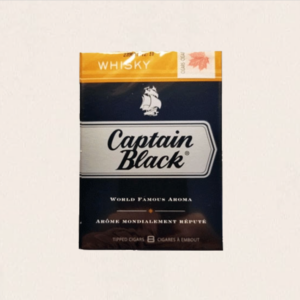 SAIL HIGHLAND TIPPED CIGARS