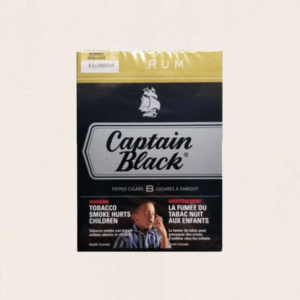 SAIL PLANTATION TIPPED CIGARS