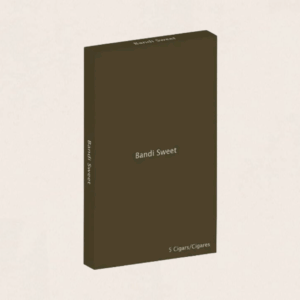 BANDI SWEET CIGARS