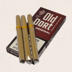 OLD PORT ORIGINAL CIGARS