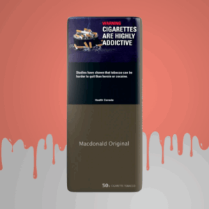 MACDONALD ORIGINAL 50G