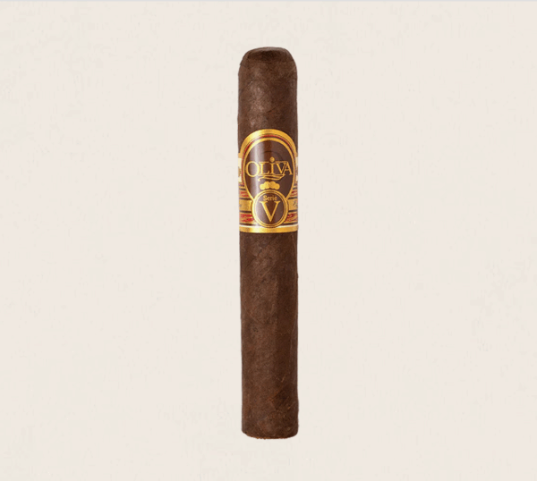 OLIVA SERIE V DOUBLE ROBUSTO