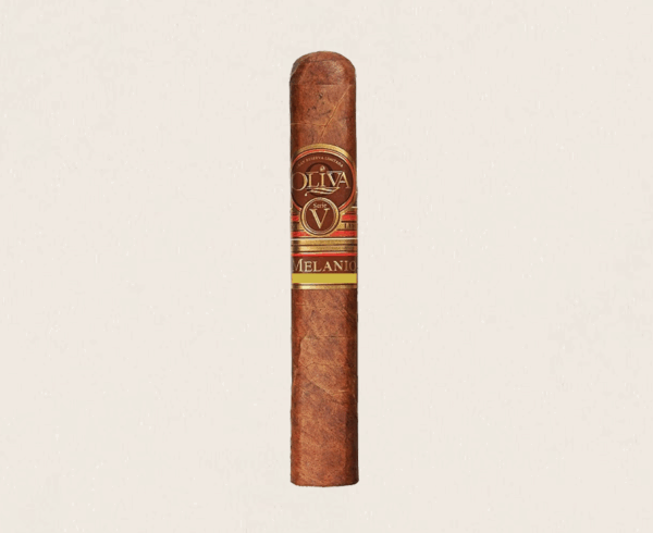 OLIVA SERIE V MELANIO