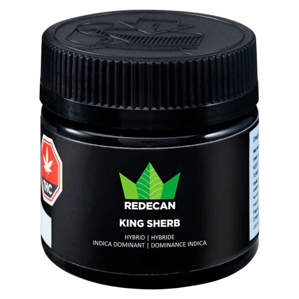 REDECAN - KING SHERB 14G