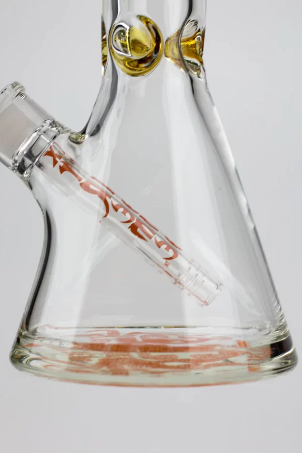 XTREME 14" 9mm GLASS BONG - Image 8