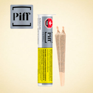 PIFF - MAUI WOWIE PR 2X1G