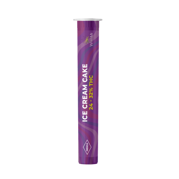 WEED ME - ICE CREAM CAKE 3X0.5G
