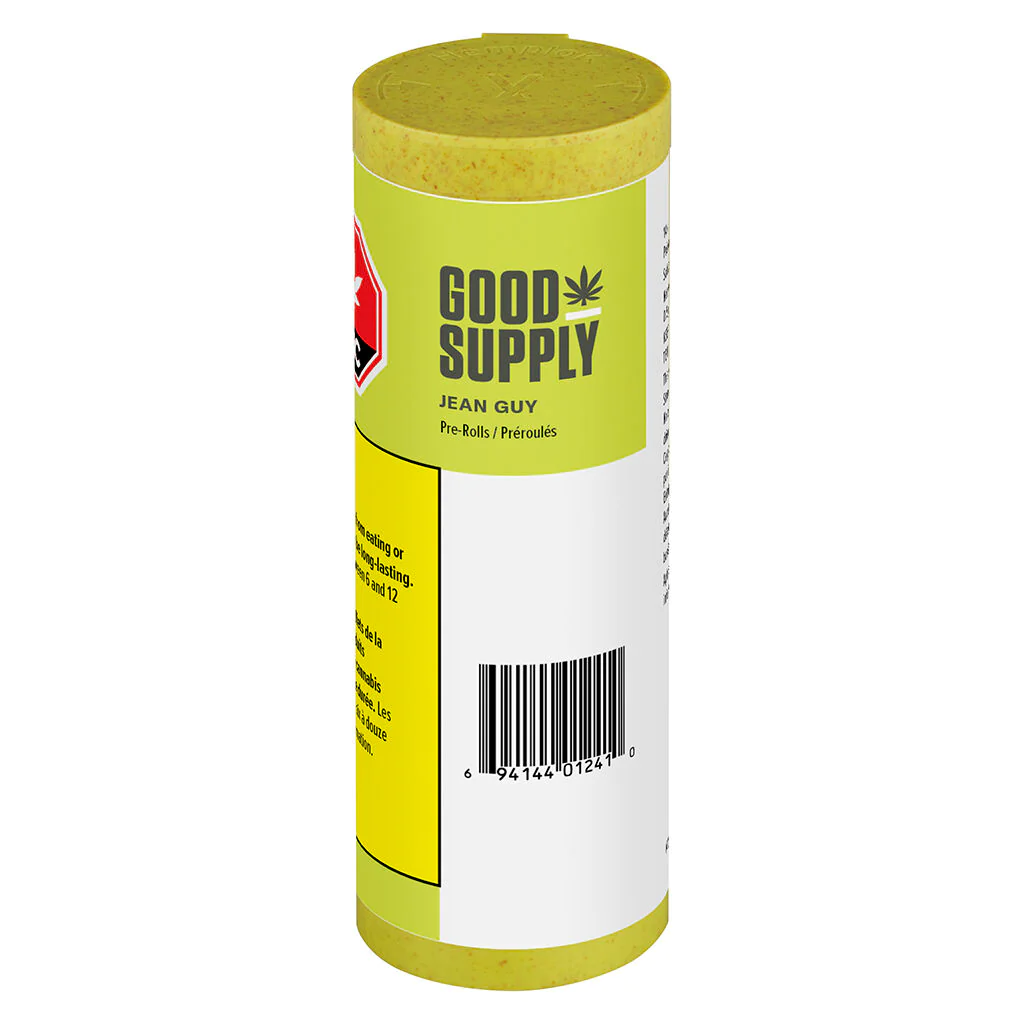 GOOD SUPPLY - JEAN GUY PR10X0.35G