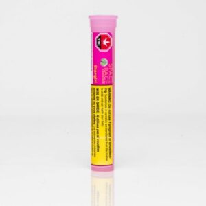 SPACE GAS - STARGIRL PR1X1G