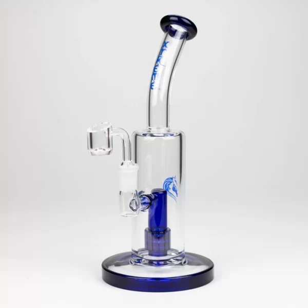 XTREME 10" GLASS RIG