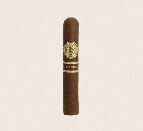 JOYA ROSALONES RESERVA RR 5X50