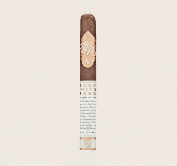 ROCKY PATEL ALR-2 EDITION TORO