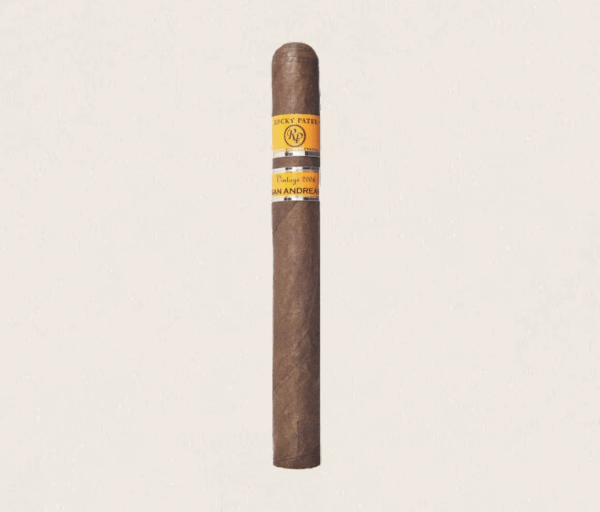 ROCKY PATEL VINTAGE 2006 TORO