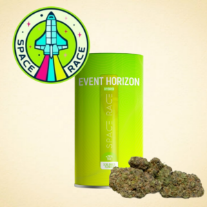 SPACE RACE - EVENT HORIZON 3.5G