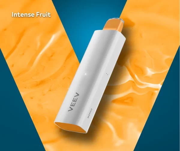 VEEV NOW (1500 PUFFS) – MANGO