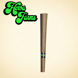 HERBA FARMS - ORANGE DrAAAnk PR1X1G