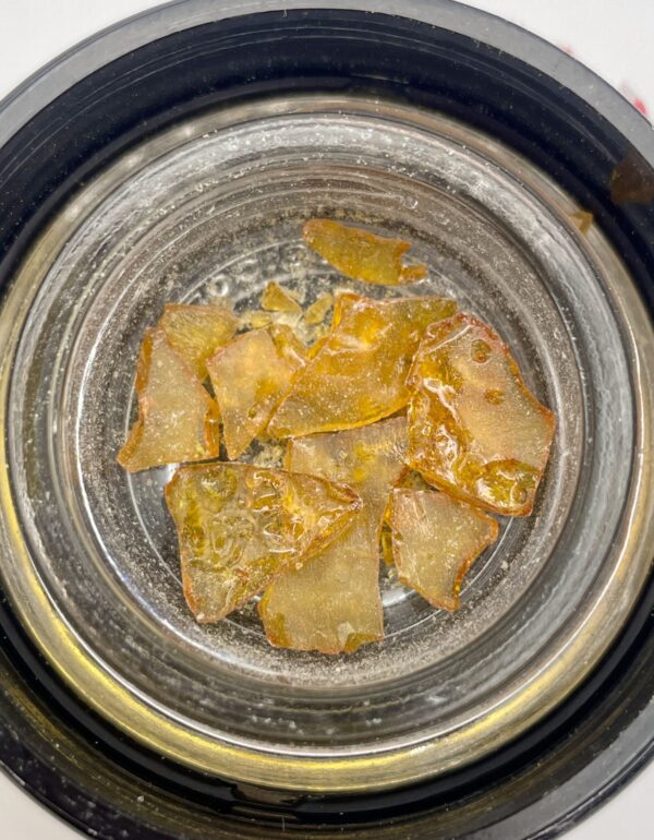 JANE & JUICE - BLACK CHERRY PUNCH SHATTER 1G - Image 2