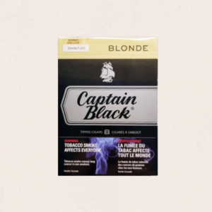 SAIL CLASSIC TIPPED CIGARS