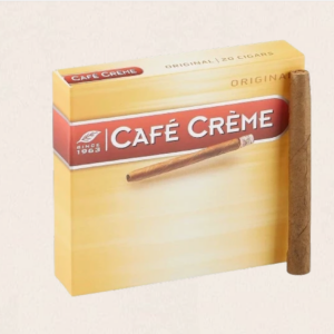 CAFE CREME ORIGINAL