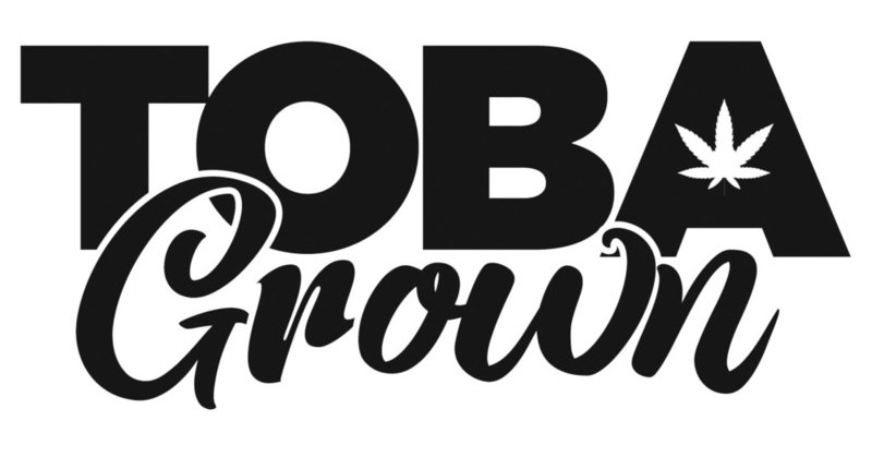 TOBA GROWN - TANGERINE TANDEM PR2X1G