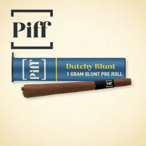 PIFF - DUTCHY BLUNT PR1X1G