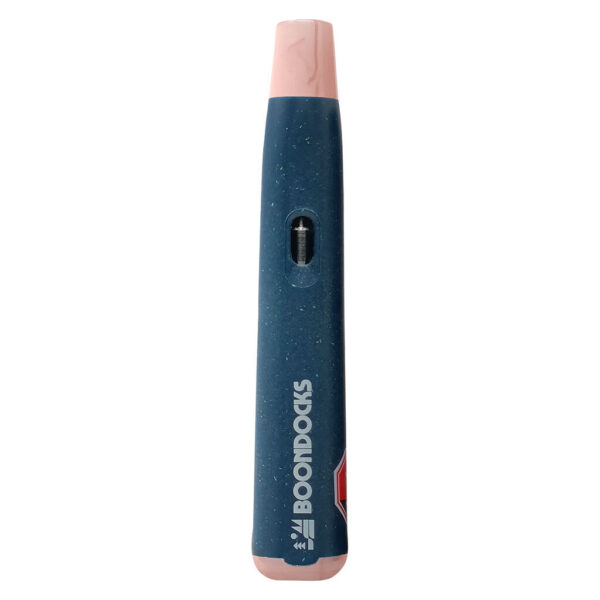 BOON DOCKS - MOONRIDER 1G (DISPOSABLE VAPE) - Image 2