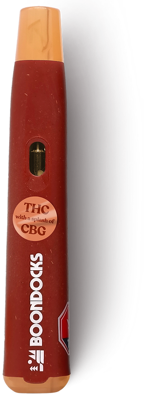 BOON DOCKS - DAY TRIPPER VAPE 1G (DISPOSABLE) - Image 2