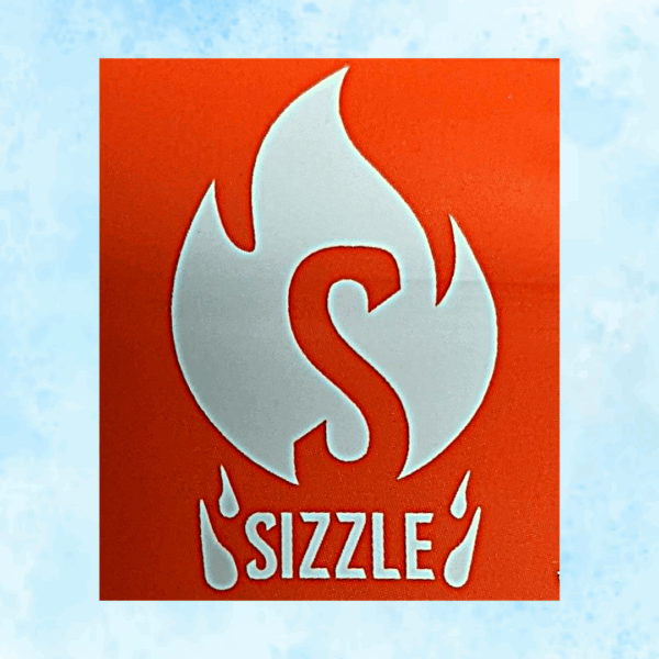 SIZZLE - DANK BERRY SHATTER 1G