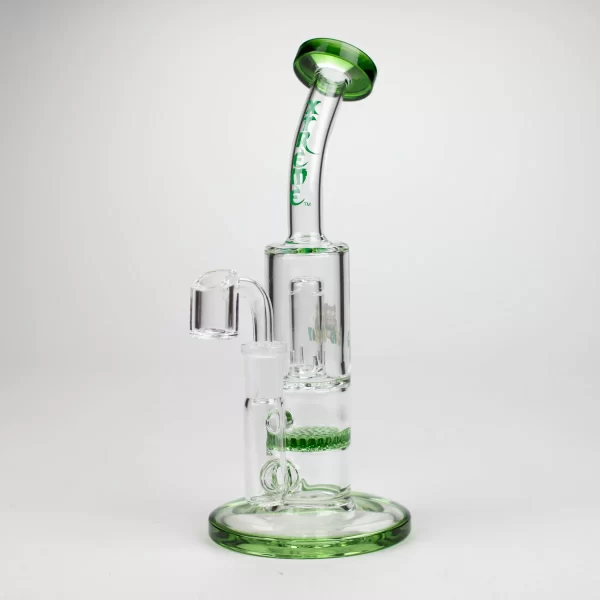 XTREME 8" DAB RIG