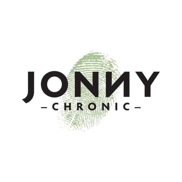 JONNY CHRONIC - BLUEBERRY KUSH 1G