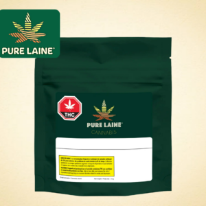 PURE LAINE - ORIGINAL KUSH 14G