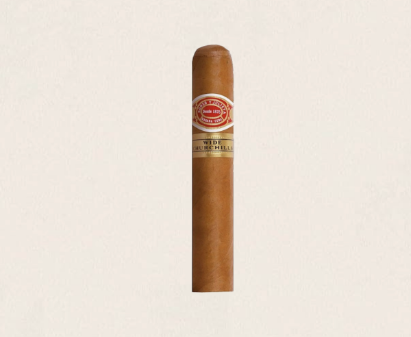 ROMEO Y JULIETA WIDE CHURCHILL