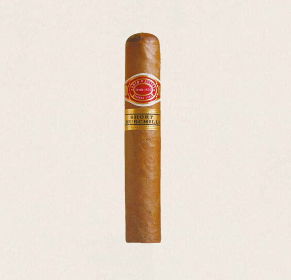ROMEO Y JULIETA SHORT CHURCHILL