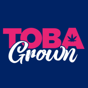 TOBA GROWN - TOBIES INDICA PR5X1G