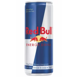 REDBULL 250mL