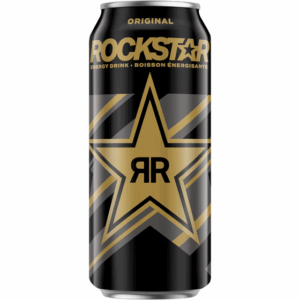 ROCKSTAR ORIGINAL 473mL