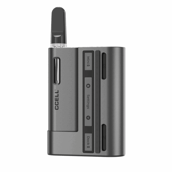 CCEL FINO PREMIUM 510 BATTERY - Image 2