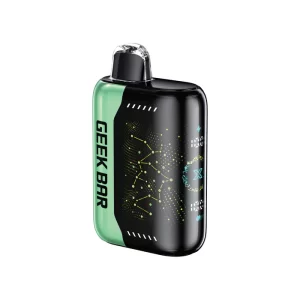 GEEK BAR PULSE X – GRAPEFRUIT ICE
