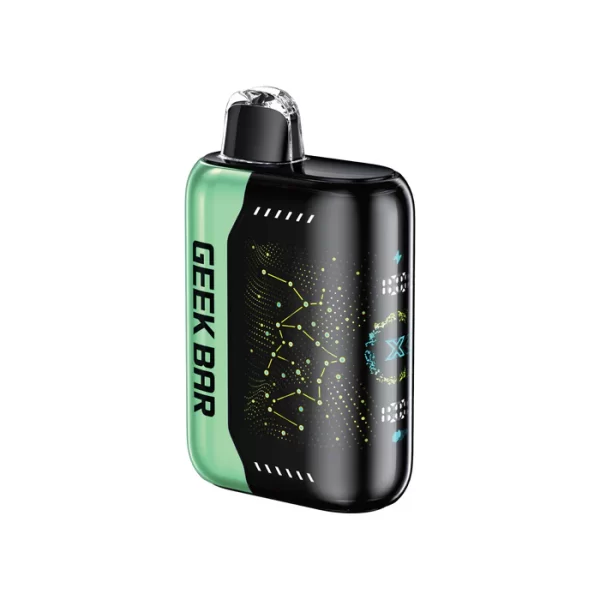 GEEK BAR PULSE X – GRAPEFRUIT ICE