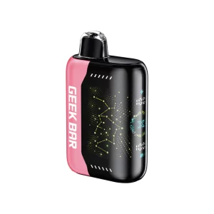 GEEK BAR PULSE X – WATERMELON ICE