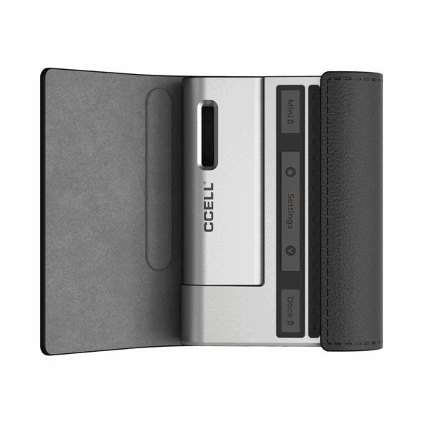 CCEL FINO PREMIUM 510 BATTERY - Image 5