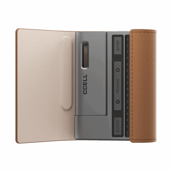 CCEL FINO PREMIUM 510 BATTERY - Image 3