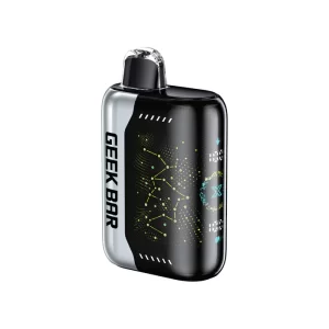GEEK BAR PULSE X – MIAMI MINT
