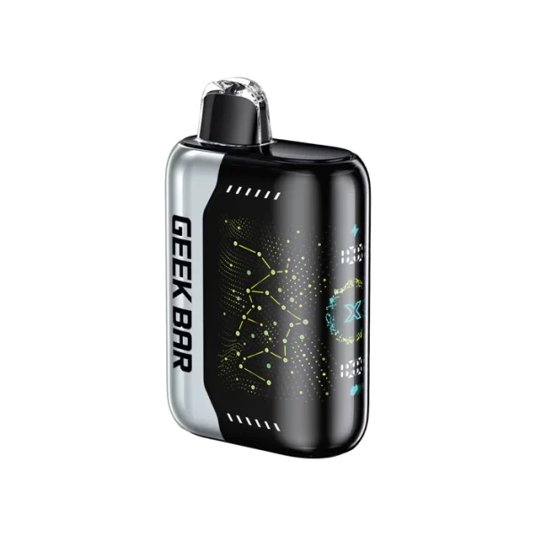 GEEK BAR PULSE X – MIAMI MINT