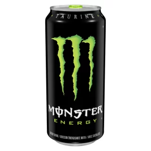MONSTER ORIGINAL 473mL