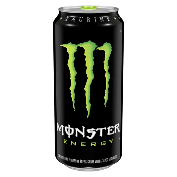 MONSTER ORIGINAL 473mL